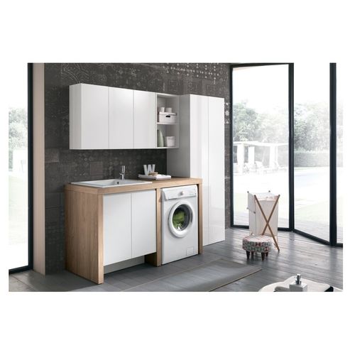 Laundry room cabinet - COMP. STO 15 - Geromin
