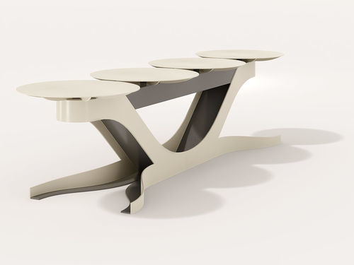 Bench module - STELO - CITYSì