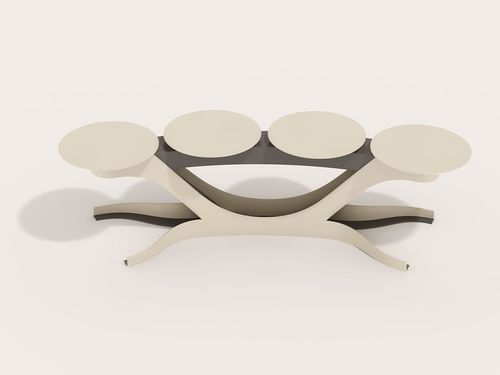Bench module - TRALCIO - CITYSì