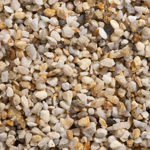 Standard gravel - ARTEROC® - Lafarge concrete - for exterior fittings / external / for garden