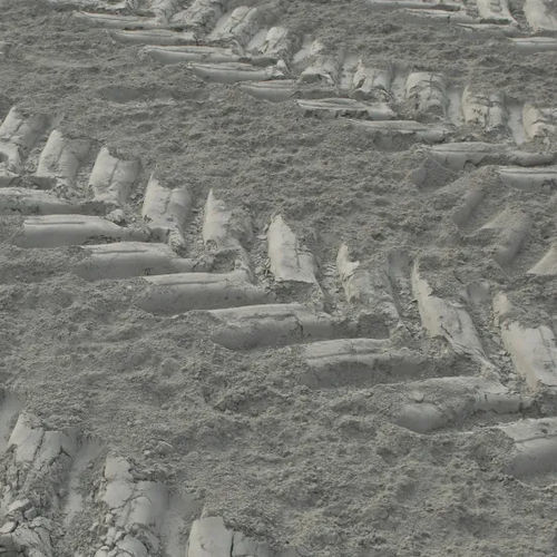 Mortar binder - ROLAC® PERFORMANCE IMMÉDIATE - Lafarge concrete - hydraulic / for airport runway / for sports fields