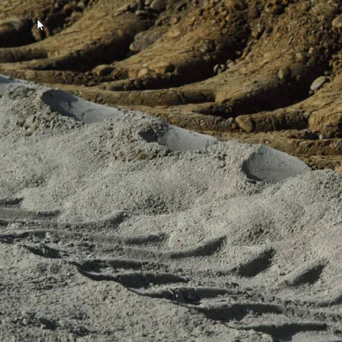 Mortar binder - NEUTRACEM® - Lafarge concrete - hydraulic / for expressways / for floor