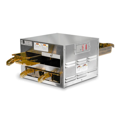 Commercial warming drawer - MPC 1L - Henny Penny