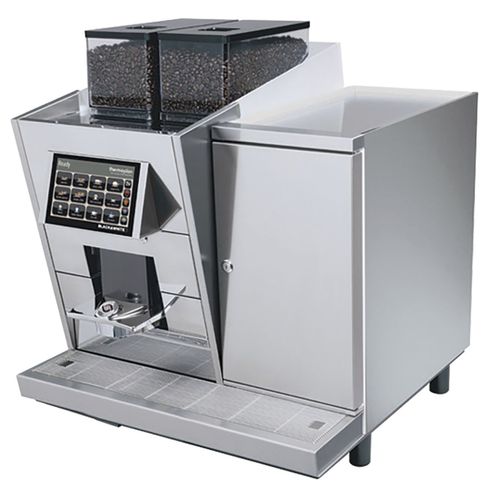 Espresso coffee machine - BW3-CTM - Bunn-O-Matic Corporation - commercial / automatic / 1-group