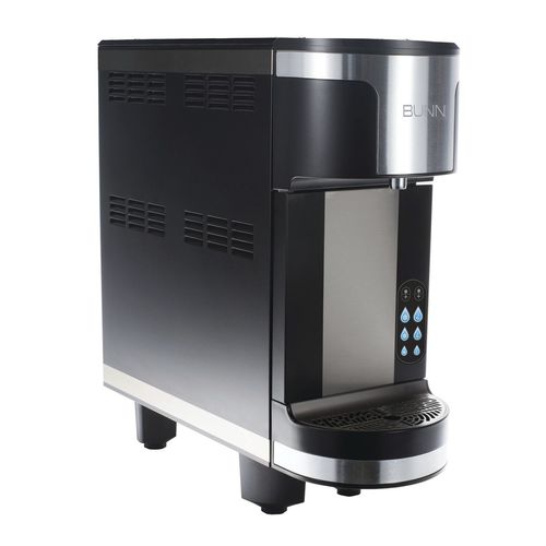 Cold water dispenser - 45800.0001 - Bunn-O-Matic Corporation - for purified water / sparkling water / commercial