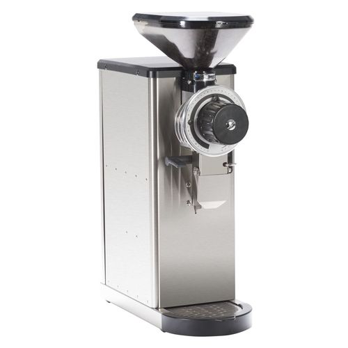 Commercial coffee grinder - GVH-1 - Bunn-O-Matic Corporation