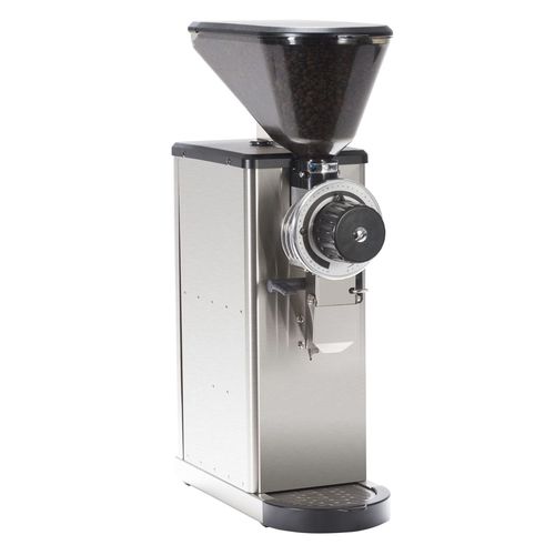 Commercial coffee grinder - GVH-3 - Bunn-O-Matic Corporation