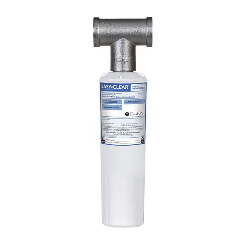 Coffee machine water filter - WEQ-SCALE-PRO.X - Bunn-O-Matic Corporation - commercial