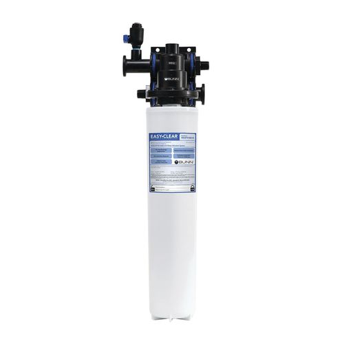 Coffee machine water filter - WEQ-SFTN1500 - Bunn-O-Matic Corporation - commercial