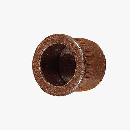 Sliding door pull handle - FM361 - IL Forgiato - contemporary / home / on rose