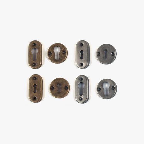Mechanical lock - FB734 - IL Forgiato - door / 1 point / home