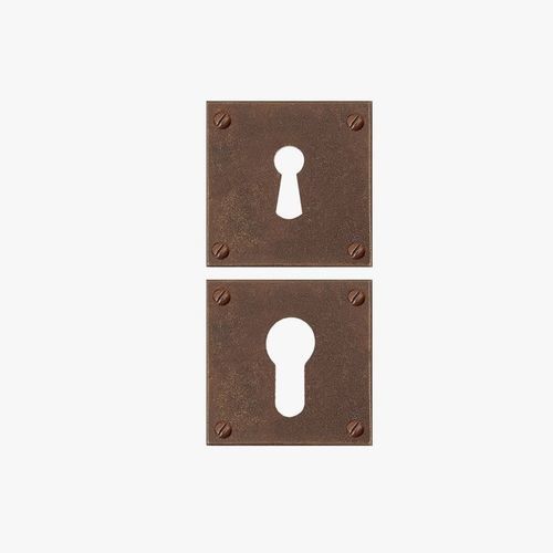 Mechanical lock - FB752 - IL Forgiato - door / 1 point / home