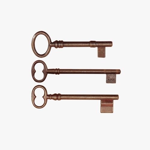 Home key cabinet - FC990 - IL Forgiato - metal / brown