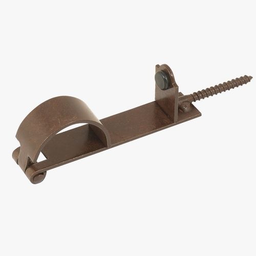 Door pull handle - FA789 - IL Forgiato - stainless steel / traditional / home