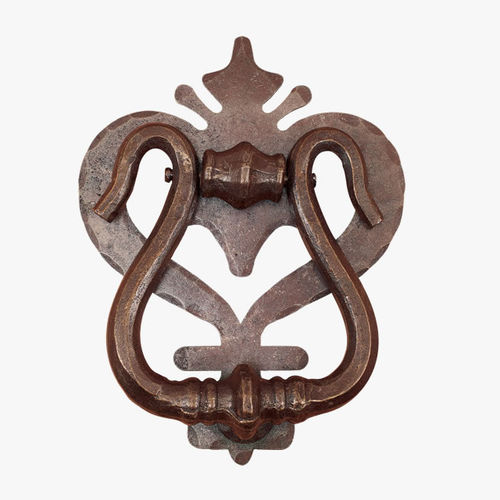 Door knocker - FA785 - IL Forgiato
