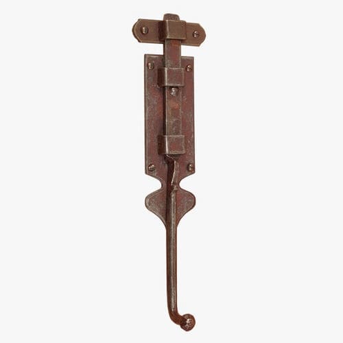 Door latch - FM062  - IL Forgiato
