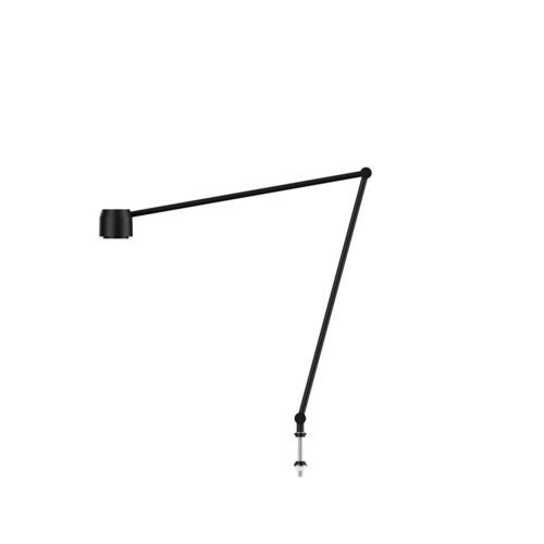 Contemporary wall light - w225 Ion - Wastberg - indoor / aluminum / steel