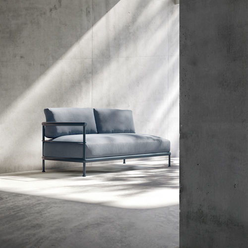 Bench module - ALIZE - KETTAL