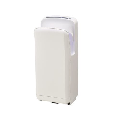 Automatic hand dryer - AERY FIRST - ROSSIGNOL - wall-mounted / plastic / high-speed