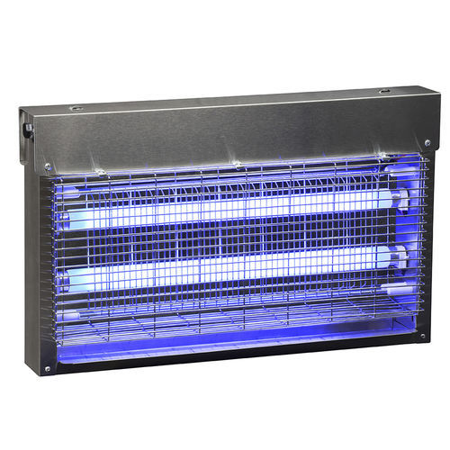 Commercial bug zapper - 51441 - ROSSIGNOL - lamp