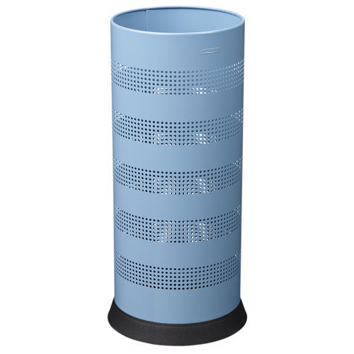 Powder-coated steel umbrella stand - OLA  - ROSSIGNOL