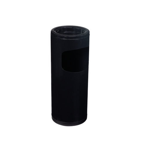 Metal ashtray - CENDEO  - ROSSIGNOL - outdoor / for public space / for public building