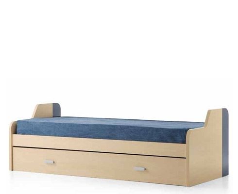 Pull-out bed - ARCHIMEDE TURCA - Mobil Sprint Srl - contemporary / child's / boy's