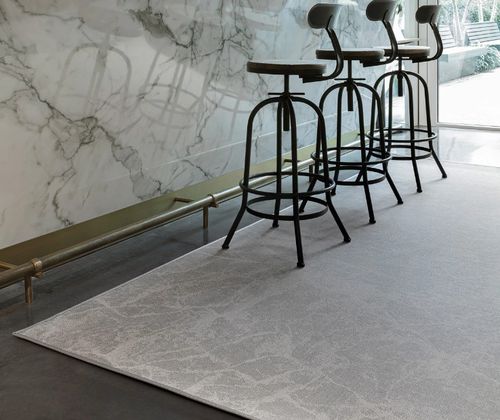 contemporary rug - 2TEC2