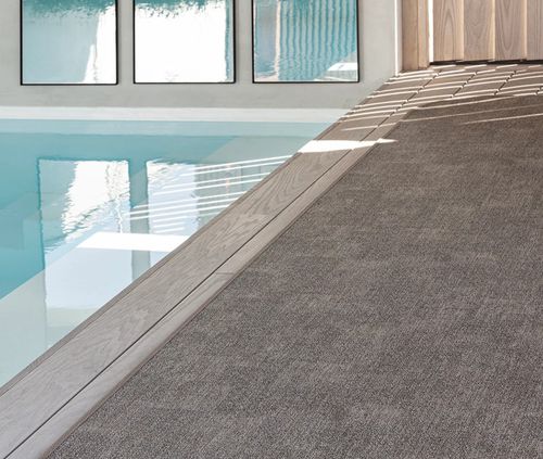 contemporary rug - 2TEC2