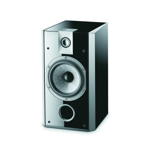 Shelf speaker CHORUS B 8 V W FOCAL residential / indoor / rectangular