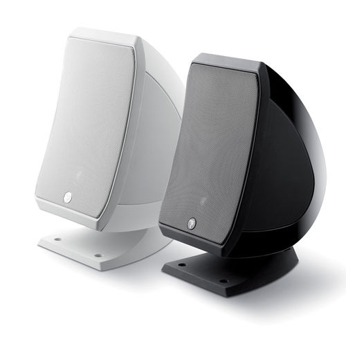 Multimedia speaker - SIB  - FOCAL - residential / indoor / black