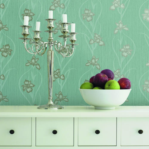 Interior wall-covering - AKIKO - Muraspec - vinyl / printed / non-woven