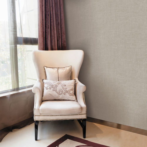 Interior wall-covering - AMA - Muraspec - vinyl / non-woven / fabric look