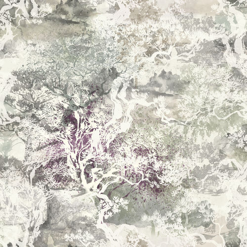 Interior wall-covering - Abstract-LTD02550 - Muraspec - vinyl / printed / non-woven