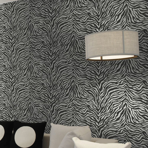 Interior wall-covering - Safari-05A67 - Muraspec - vinyl / printed / non-woven