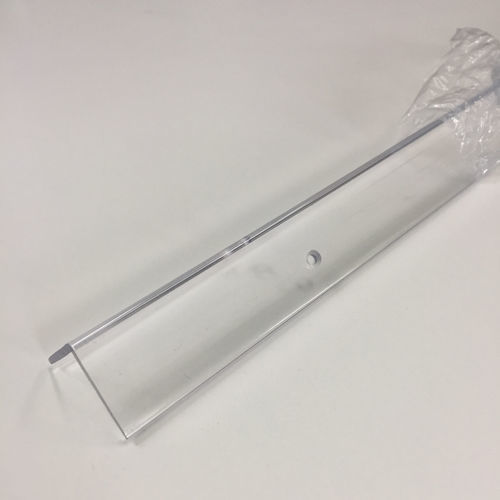 Vinyl wall protection - CG17244CMX3CM - Muraspec - corner / decorative