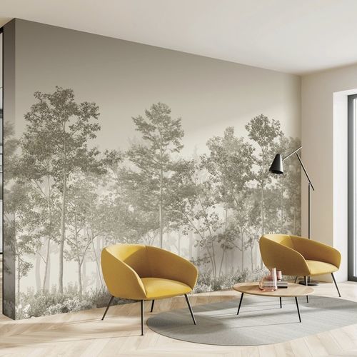 Wall covering - SCENICS - Muraspec