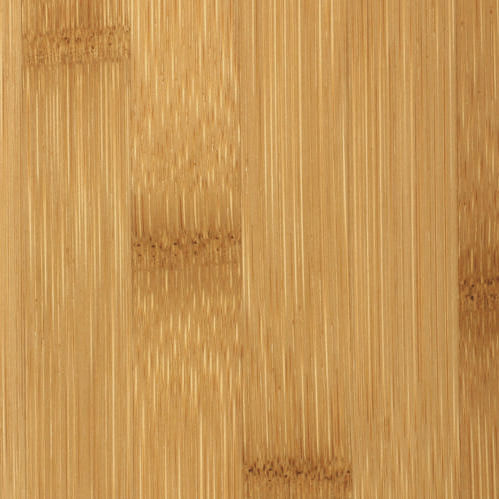 Solid parquet floor - PUREBAMBOO: PLAIN PRESSED CARAMEL - MOSO Bamboo Products - bamboo / lacquered / glued