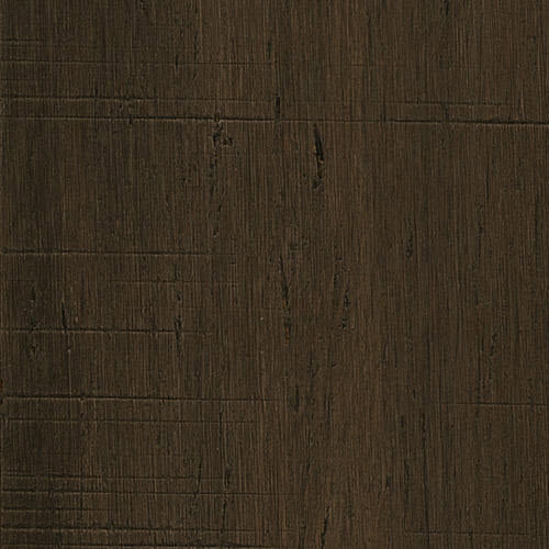 Engineered parquet floor - TOPBAMBOO: HIGH DENSITY® GREY - MOSO Bamboo Products - bamboo / lacquered / antique