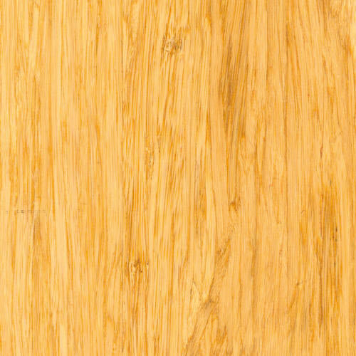 Engineered parquet floor - TOPBAMBOO: HIGH DENSITY® NATURAL - MOSO Bamboo Products - bamboo / lacquered / floating