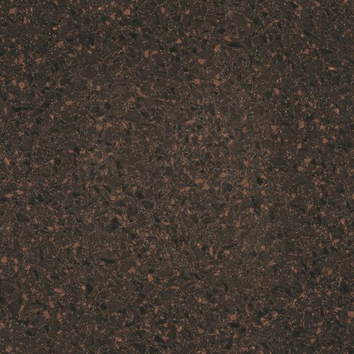 Solid Surface countertop - COFFEE BEAN  FC158 - Staron Solid Surfaces - commercial / kitchen / bathroom
