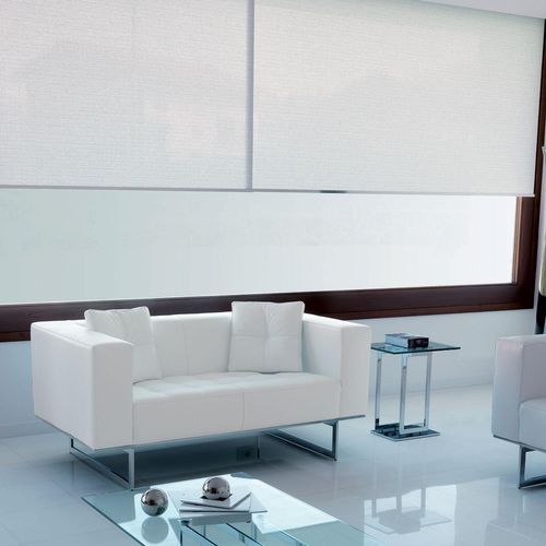 Contemporary sofa - DIPLOMAT  - Italy Dream Design - leather / with armrests / cushion