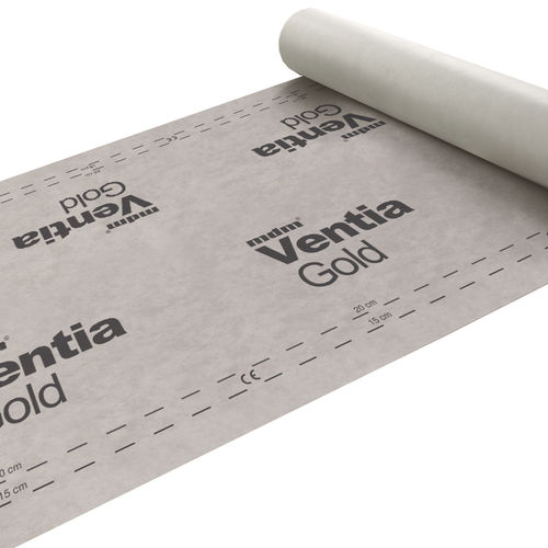 HPV roofing barrier - VENTIA GOLD - MDM® - polypropylene