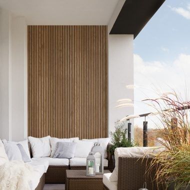 Bathroom framing profile - LAMELLOW SPA - Gustafs Scandinavia AB - for ceiling