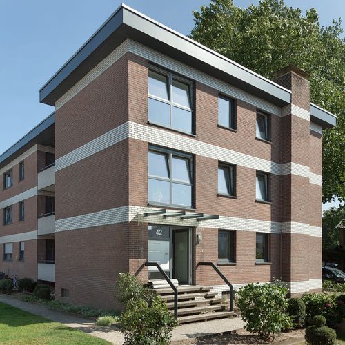 PVC window - REGEL-AIR  - Trocal - sliding / triple-glazed / double leaf