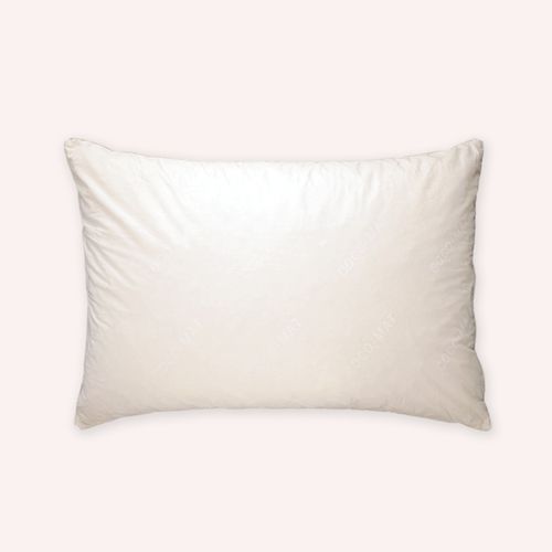 Feather pillow - MORFEAS - COCO-MAT