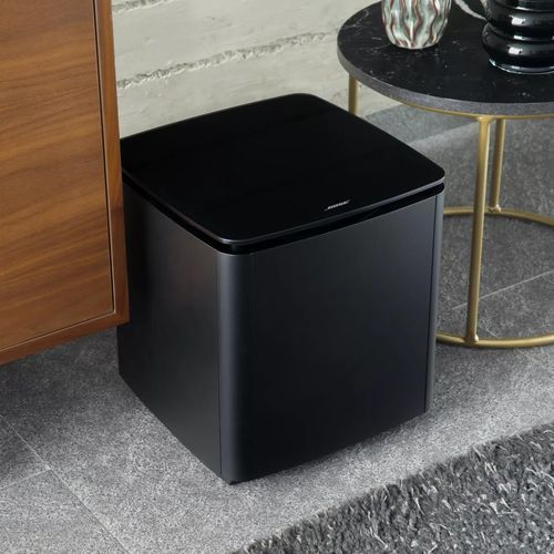 Connected subwoofer - MODULE 700 - Bose - wireless / residential / indoor