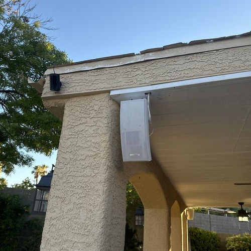 Wall-mounted speaker - 251® ENVIRONMENTAL - Bose - residential Wall-mounted speaker - 251® ENVIRONMENTAL - Bose - residential