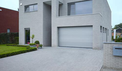 Concrete paver - CASSAIA CAPRICE ARDUNA - Stone & Style - drive-over