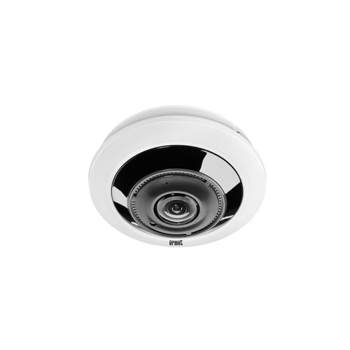 IP security camera - 1093/185FE - urmet - ceiling-mounted / wall-mounted / PoE